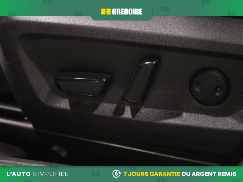 Nissan Rogue 823492 | SL AWD AUTO A/C CUIR TOIT MAGS CAM RECUL BLEUTOOTH 2023 Blanc Laval - photo #17