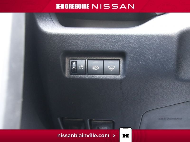Toyota Rav 4 2021 Noir Saint-Eustache - photo #23