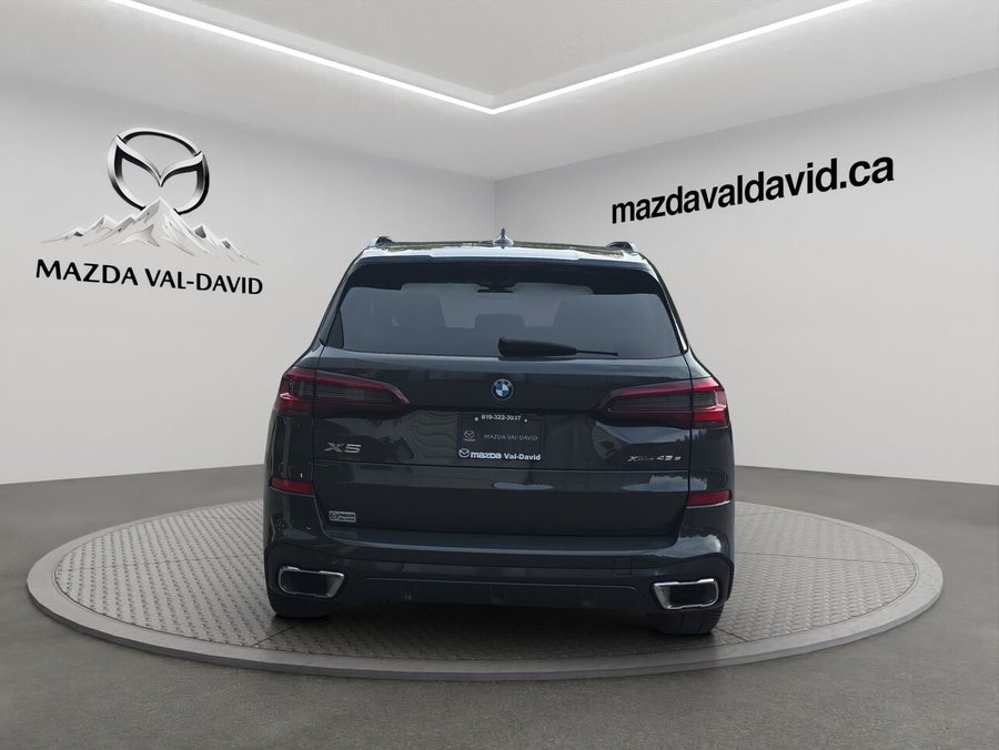 BMW X5 X5 xDrive45e 2023 Vert