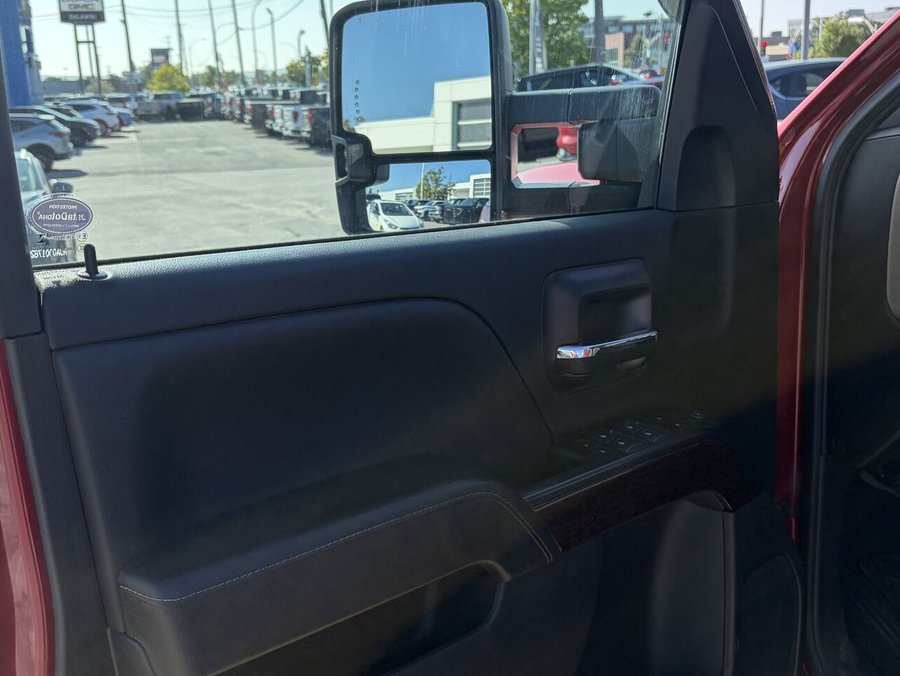 GMC SIERRA K1500 SLE 2018 2018 Rouge