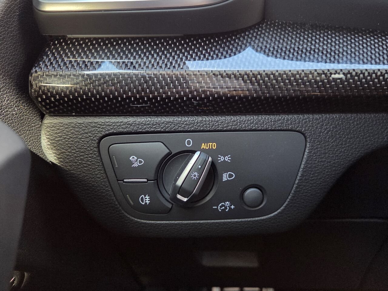 Audi SQ5 Technik 2021 Noir Granby - photo #20