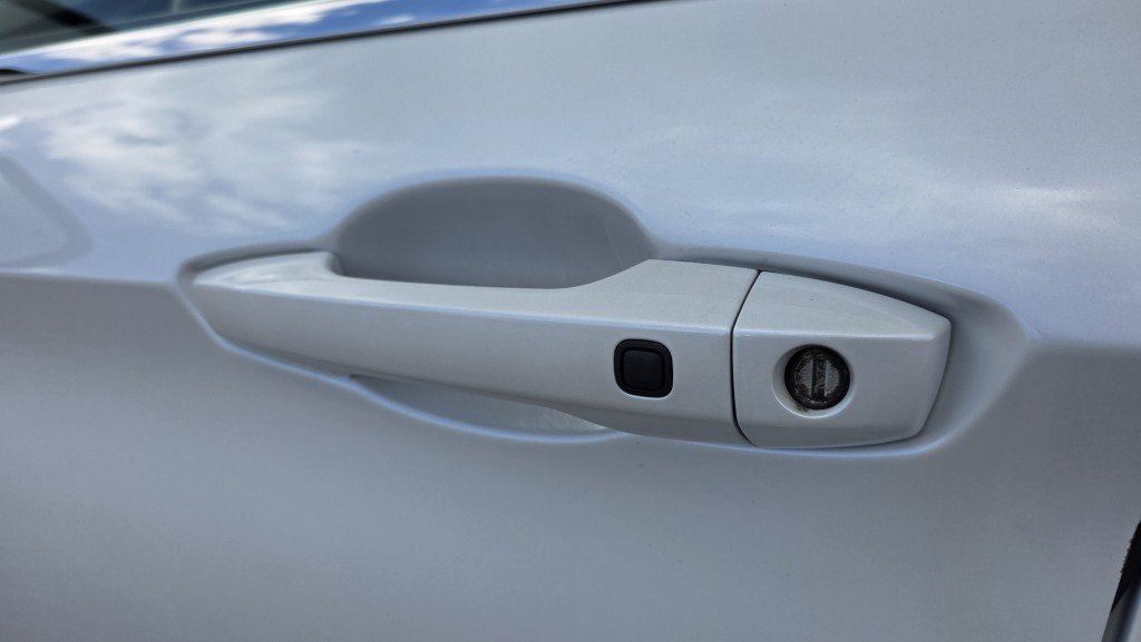 Mitsubishi OUTLANDER SE S-AWC 2022 Blanc Mont-Laurier - photo #14
