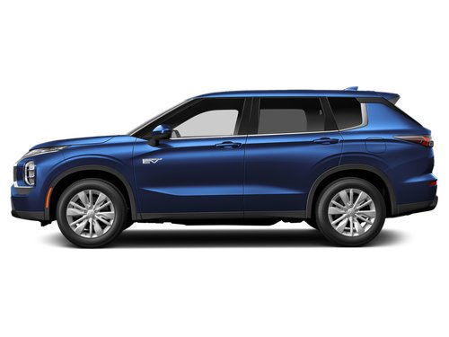 2026 Mitsubishi 2026 Outlander Plug-In Hybrid