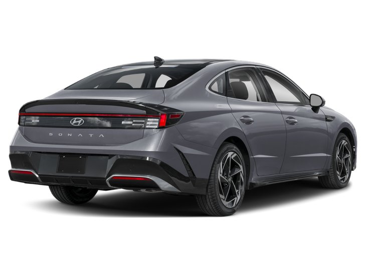2026 Hyundai Sonata Preferred-Trend