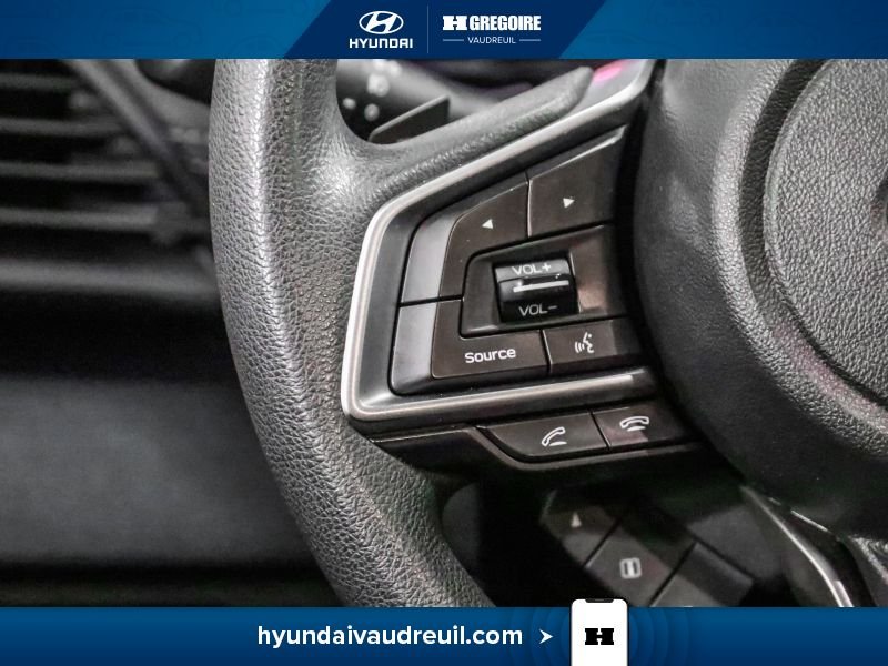 Subaru Outback 2020 Blanc Saint-Eustache - photo #21
