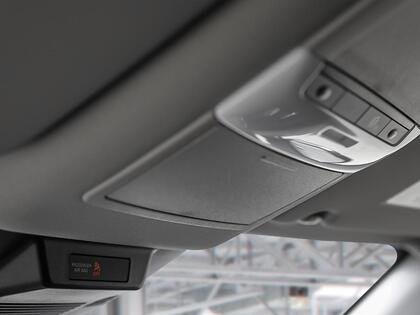 2026 Nissan Rogue Gun Metallic Saint-Eustache - photo #18