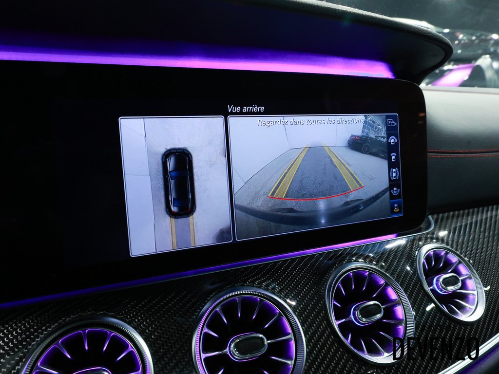 2019 Mercedes-Benz CLS Black Saint-Eustache - photo #20