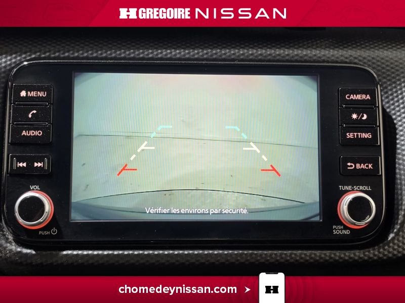 Nissan Kicks 2024 Gris Blainville - photo #21