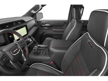 GMC Sierra 1500 AT4X