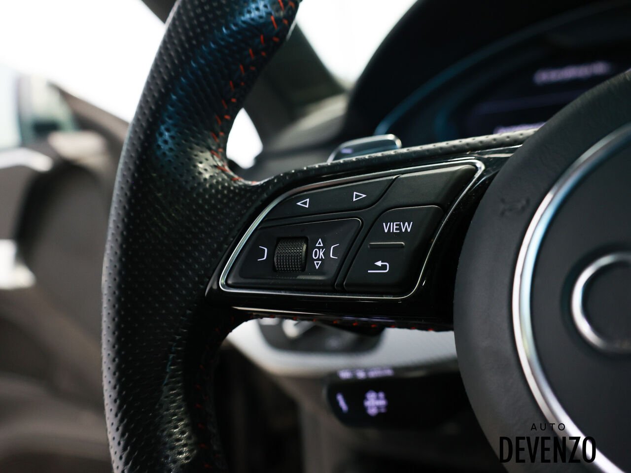 2019 Audi RS 5 Sportback Black Saint-Eustache - photo #16