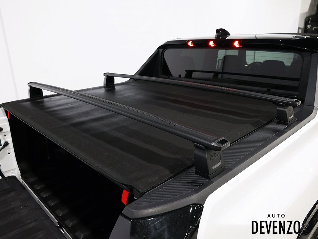 2023 GMC HUMMER EV camion White Saint-Eustache - photo #8