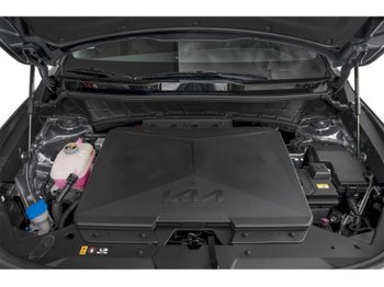Kia Niro électrique Wind