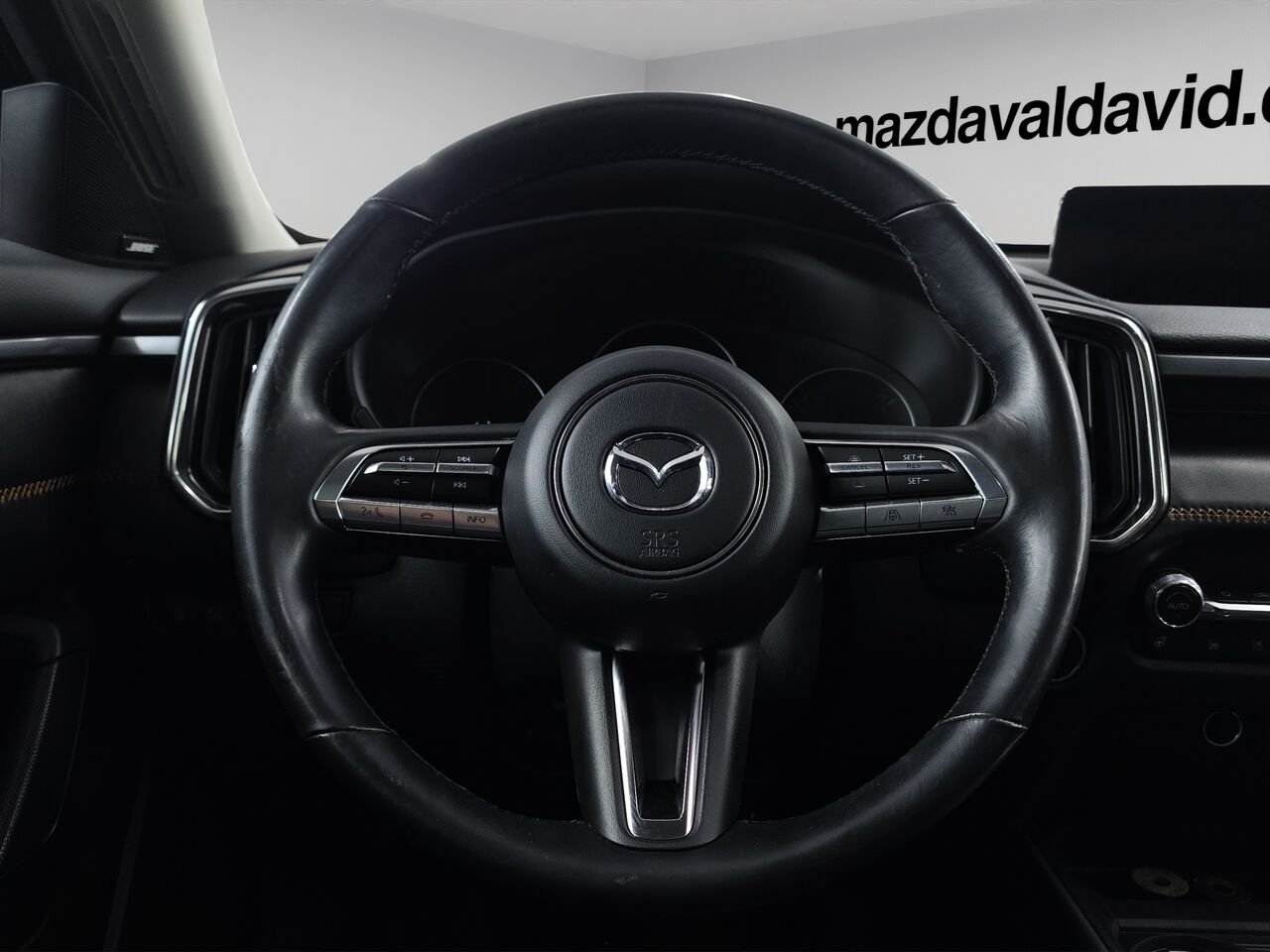 2024 Mazda CX-50 GT Grey Val-David - photo #18