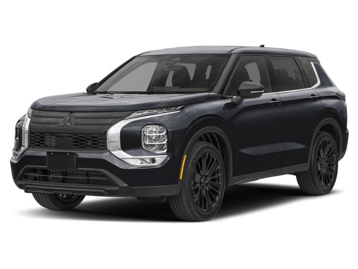 2026 Mitsubishi Outlander LE