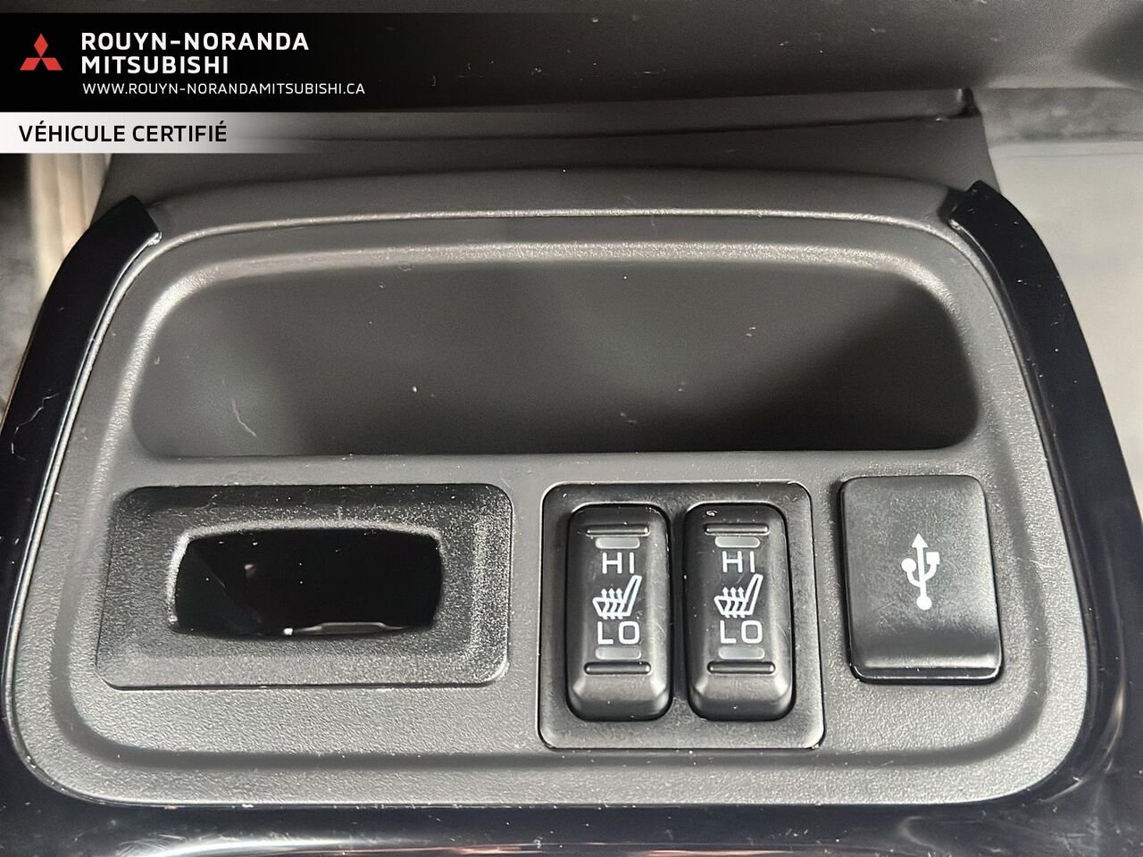 2024 Mitsubishi Mirage Red  - photo #19
