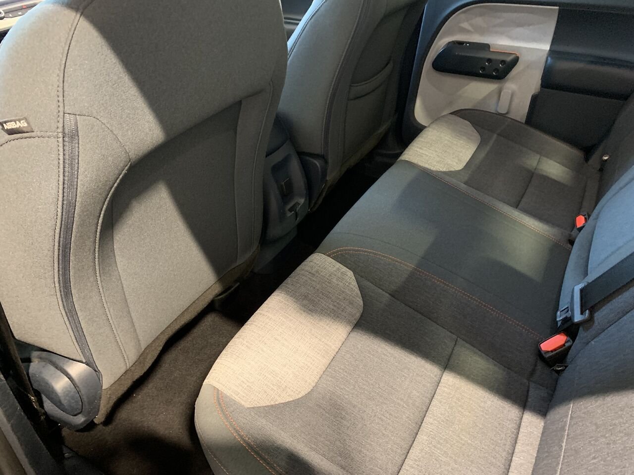 2022 Ford Maverick XLT HYBRIDE Blue Châteauguay - photo #23