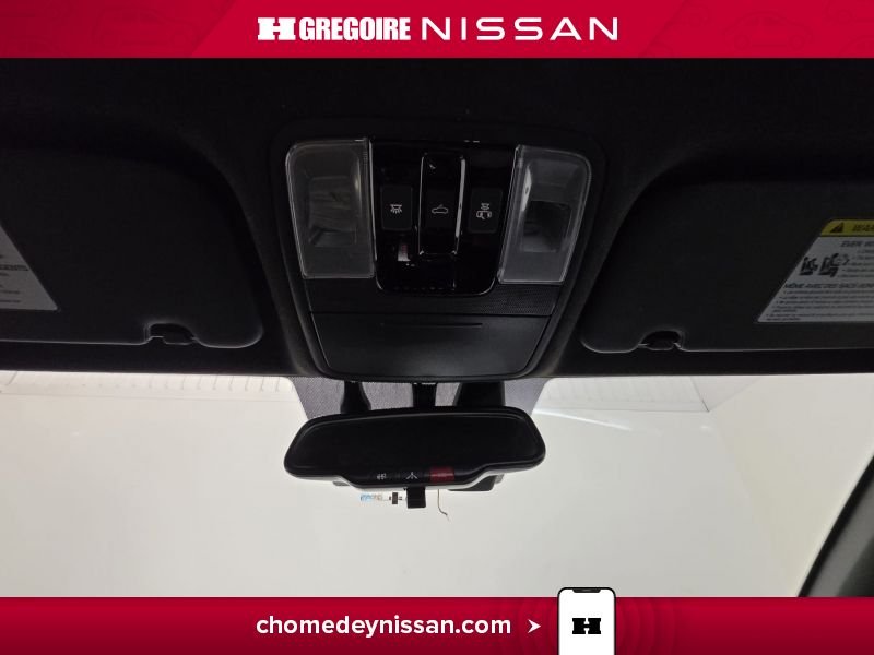 Kia Forte CP7325 | GT-Line Cuir * Toit * Mag * Carplay * 2024 Noir Laval - photo #24