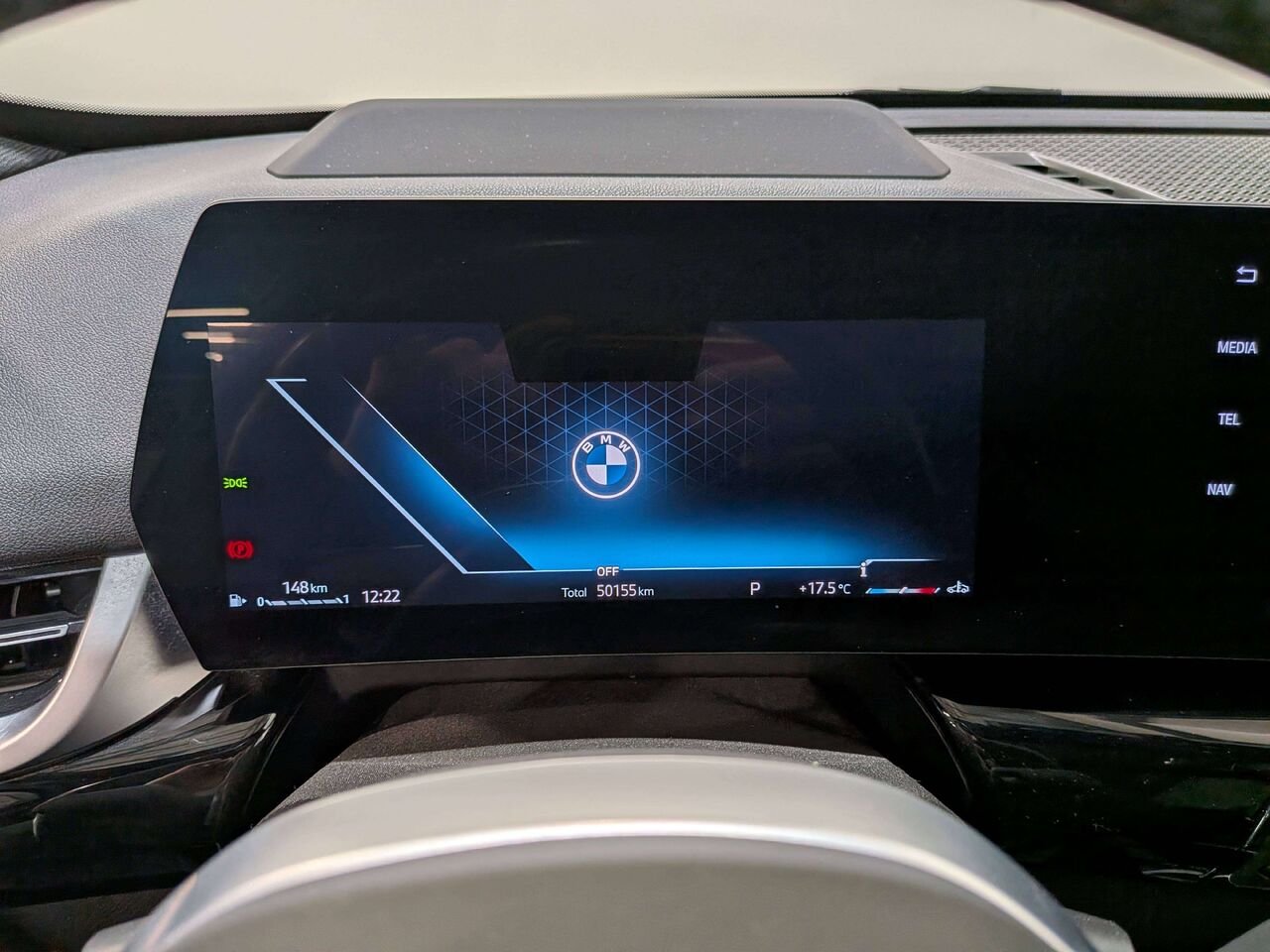 2024 BMW X1 xDrive28i Sports Activity Vehicle Black Val-David - photo #17