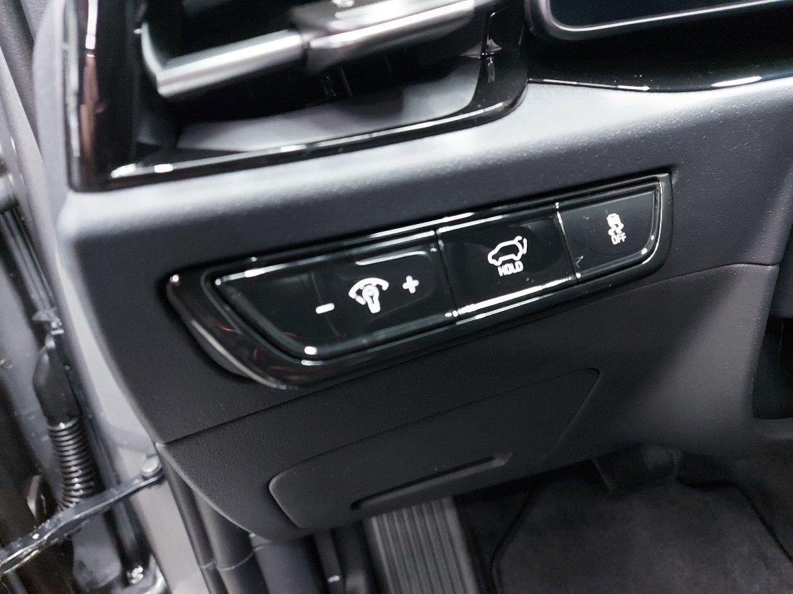 2026 Kia Niro EV Steel Grey Blainville - photo #15