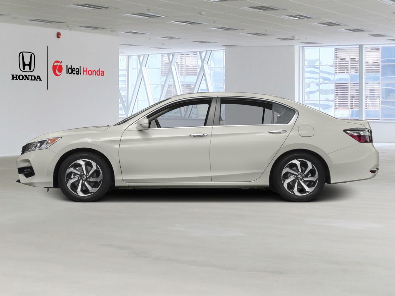 2017 Honda Accord Bluetooth Mississauga - photo #1