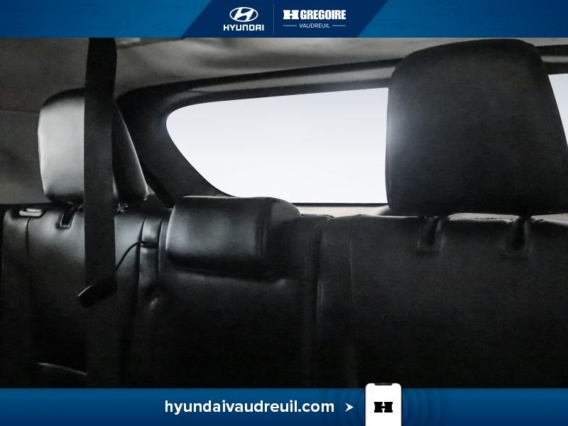 2020 Toyota Highlander Silver Blainville - photo #21