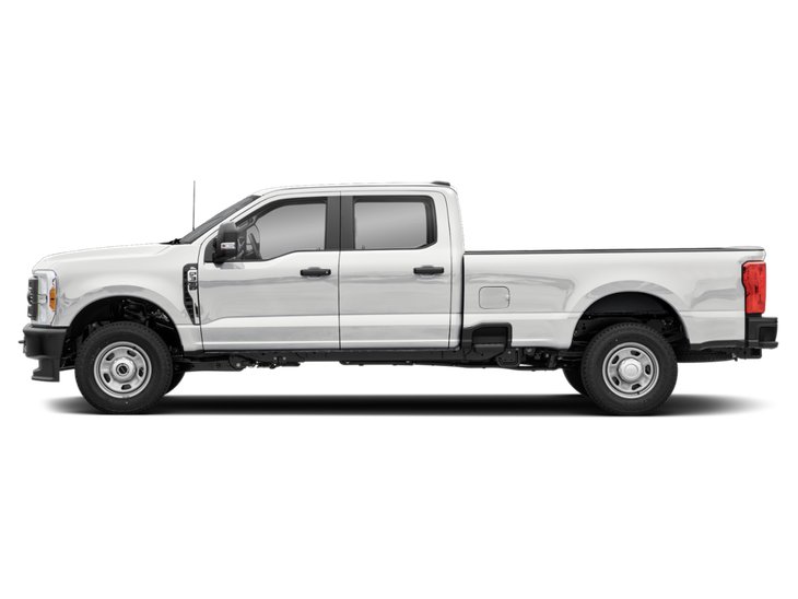 2026 Ford Super Duty F-350 à roues arrière simples XL