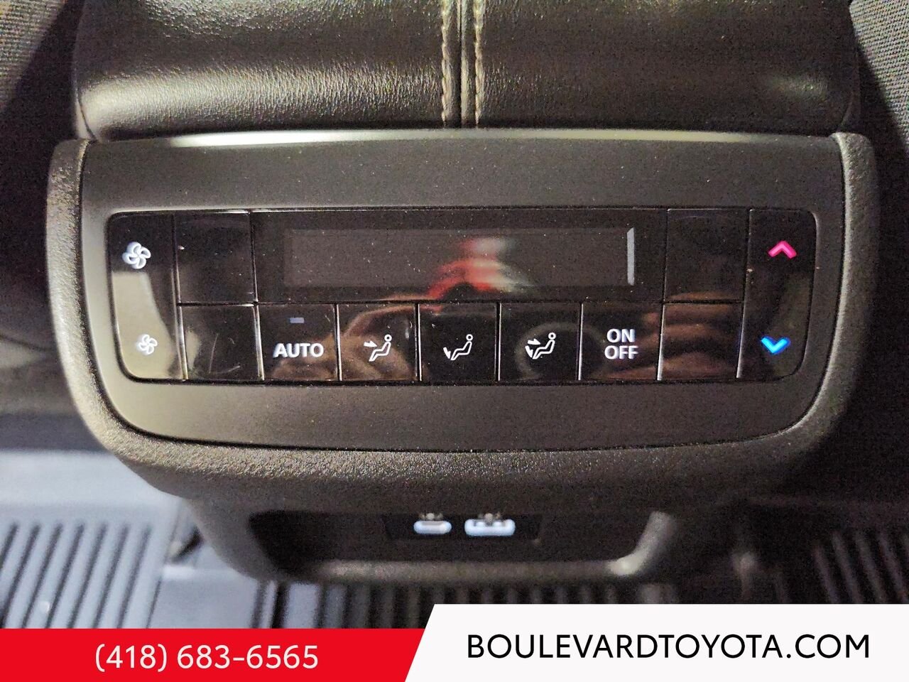Nissan Pathfinder 100401A-33 | S, AWD 2022 Noir Québec - photo #17
