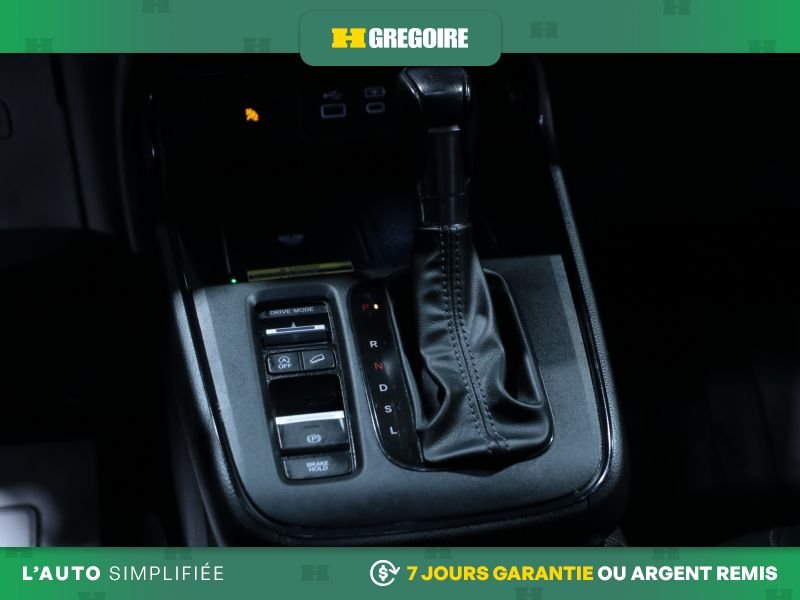 2023 Honda CRV Grey Blainville - photo #21