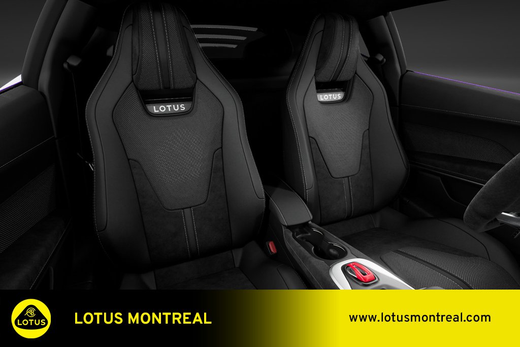 Lotus Emira 420 Sport 2027 Mauve Kirkland - photo #12
