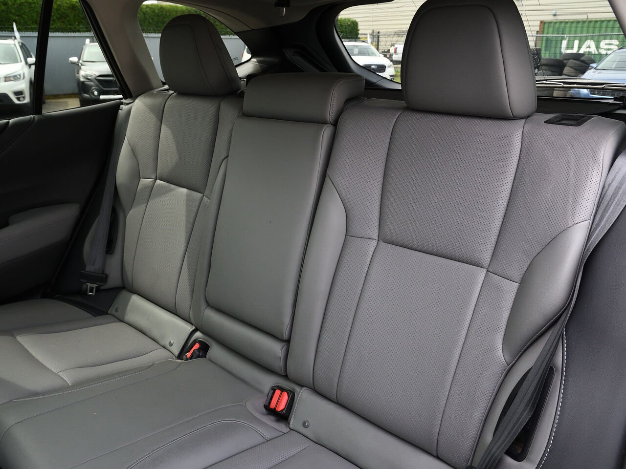 Subaru Outback Limited XT 2023 Bleu Saint-Hyacinthe - photo #30