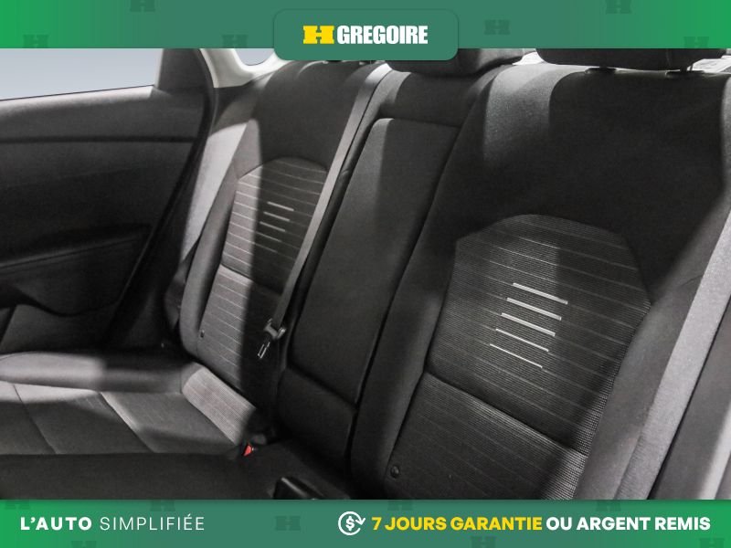 Kia Forte 2021 Bleu Saint-Eustache - photo #26