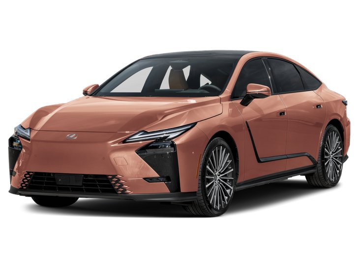 2027 Lexus ES ES 350e