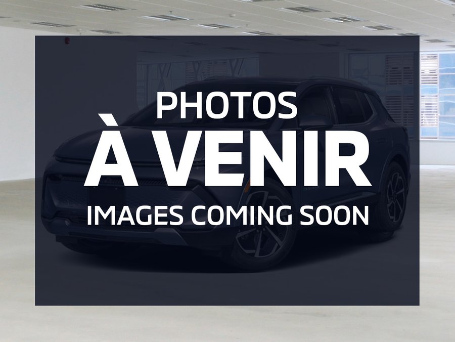 GMC Terrain Traction intégrale, 4 portes SLE 2018 Noir