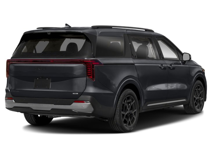 2027 Kia Carnival hybride SX+