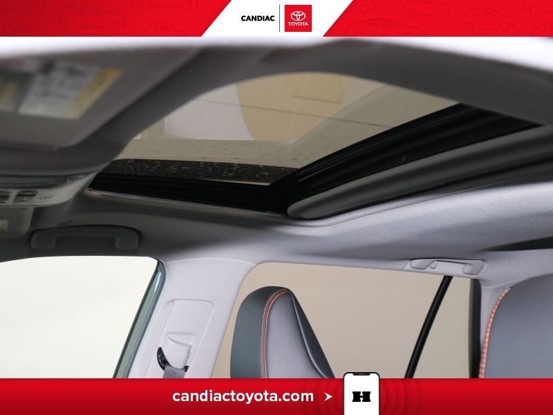 2024 Toyota Rav 4 Blainville - photo #34