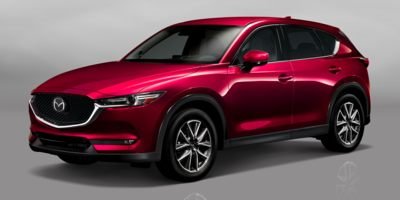 Mazda CX-5 GT 2017 Gris Rouyn-Noranda - photo #0