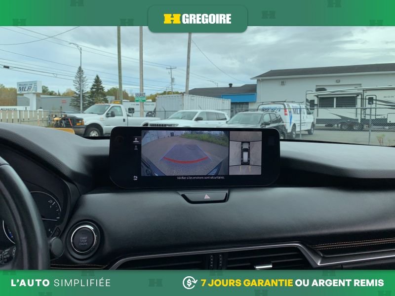 2024 Mazda CX-90 Blue Saint-Eustache - photo #17