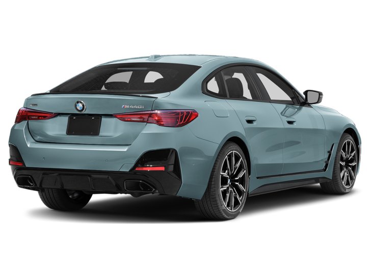 2027 BMW 4 Series M440i xDrive