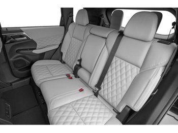 Mitsubishi Outlander SEL