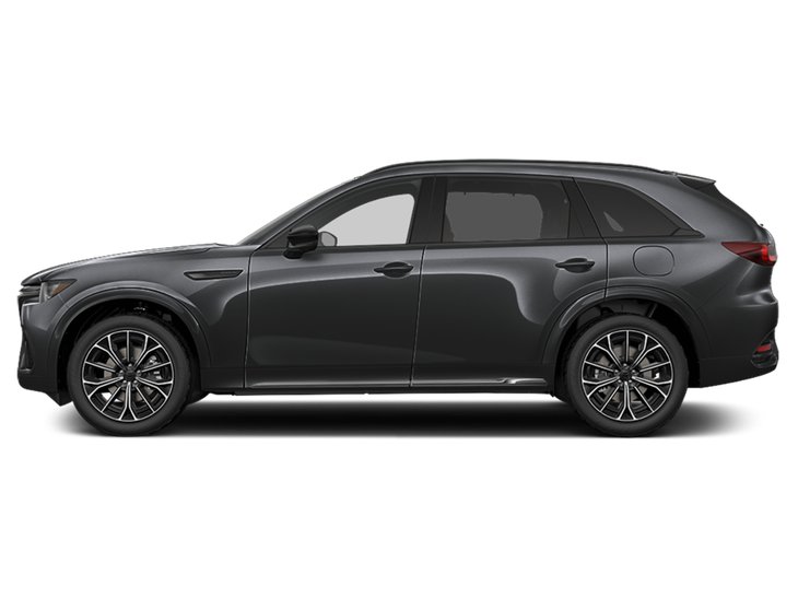 2026 Mazda CX-70 PHEV Signature