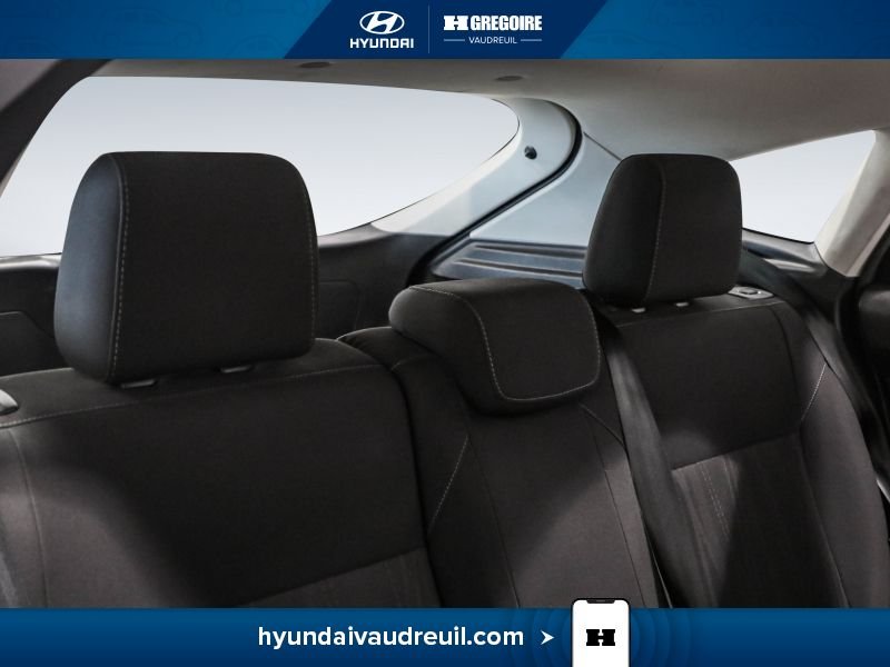 Ford Focus YA795 | SE, Bluetooth, Mags, Sieges Chauff 2016 Laval - photo #26