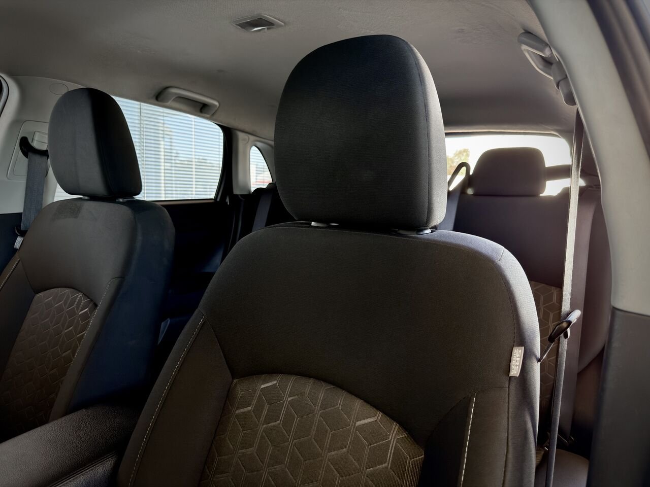 Mitsubishi RVR 2021 Gris Notre-Dame-des-Prairies - photo #16
