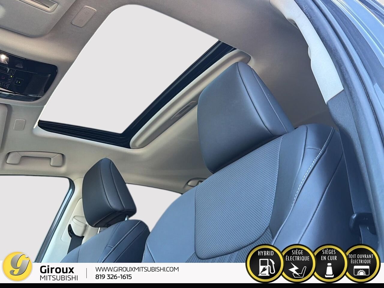 LEXUS NX 350H 2022 Sainte-Agathe-des-Monts - photo #16