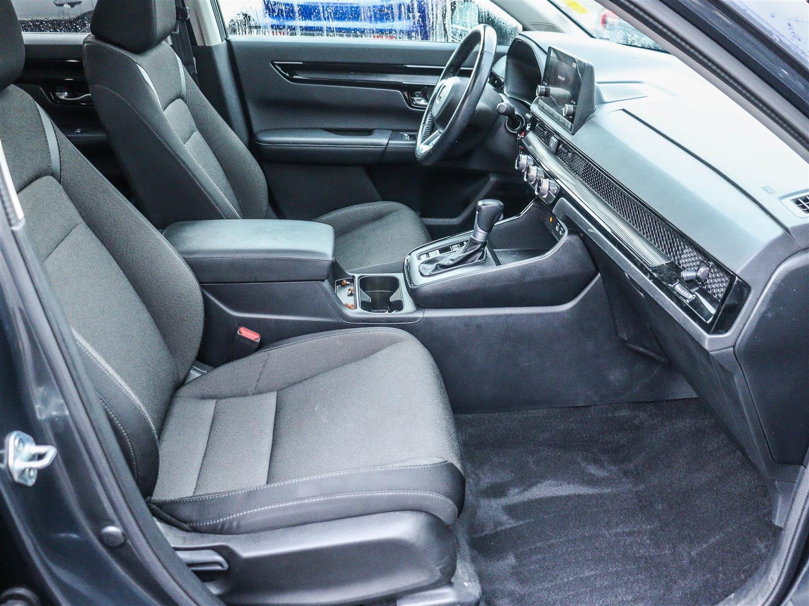 2025 Honda CR-V Sport Ottawa & Gatineau - photo #15