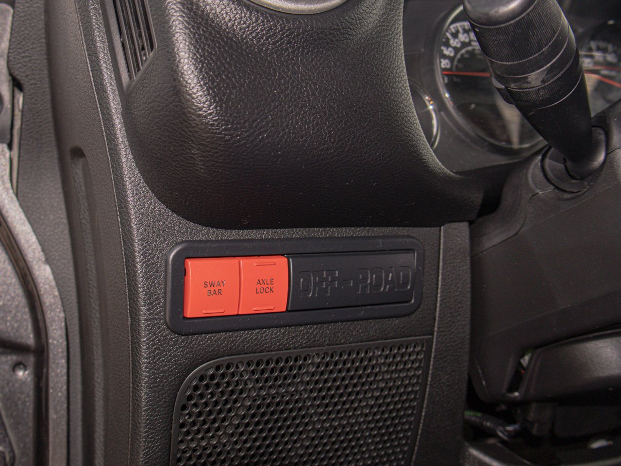 2017 Jeep Wrangler Unlimited 4WD 4dr Rubicon Grey Sherwood Park - photo #18