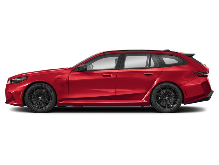 2027 BMW M5