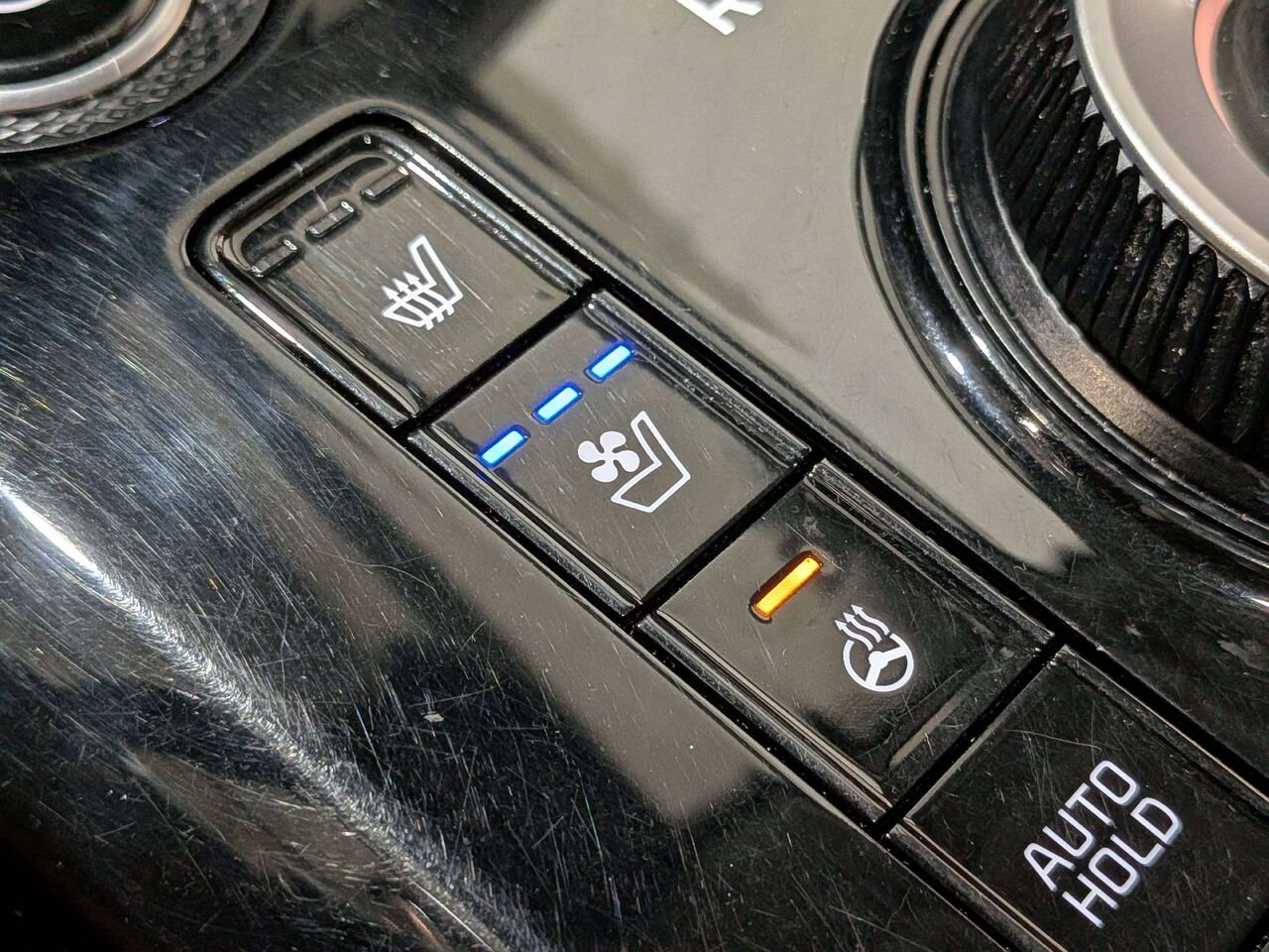 Kia Niro EV 2025 Noir Val-David - photo #2