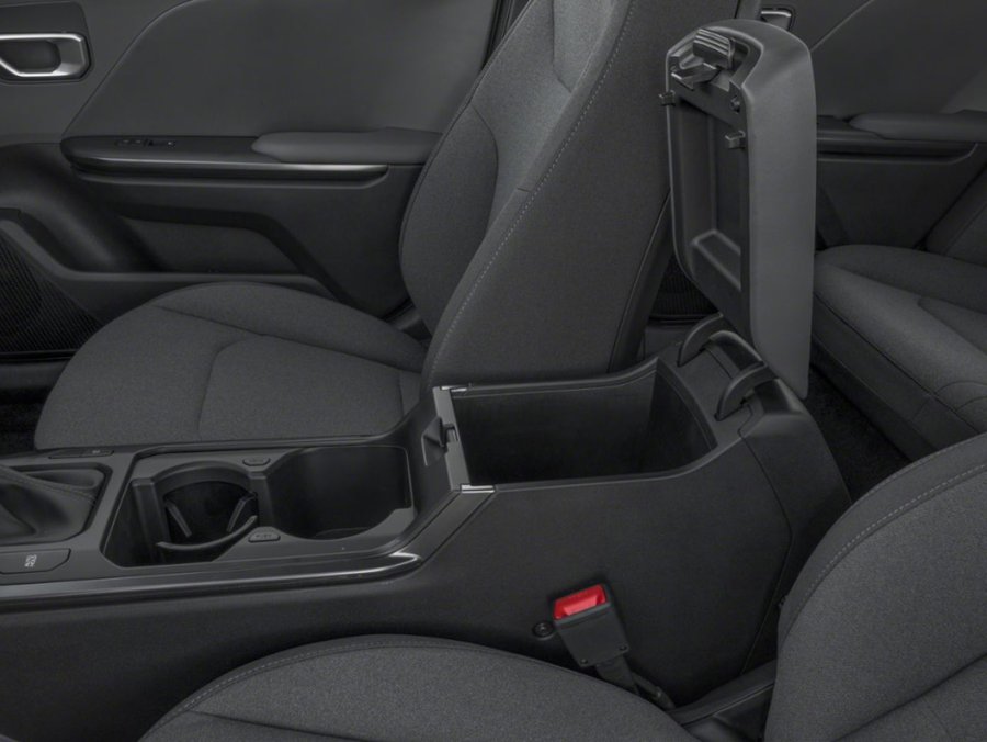 2026 KIA K4 2026 Aurora Black