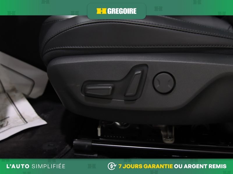 2024 Kia Niro Black Laval - photo #45