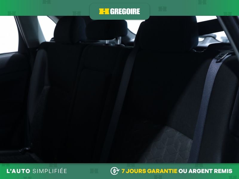 Mitsubishi RVR 2025 Argent Blainville - photo #22